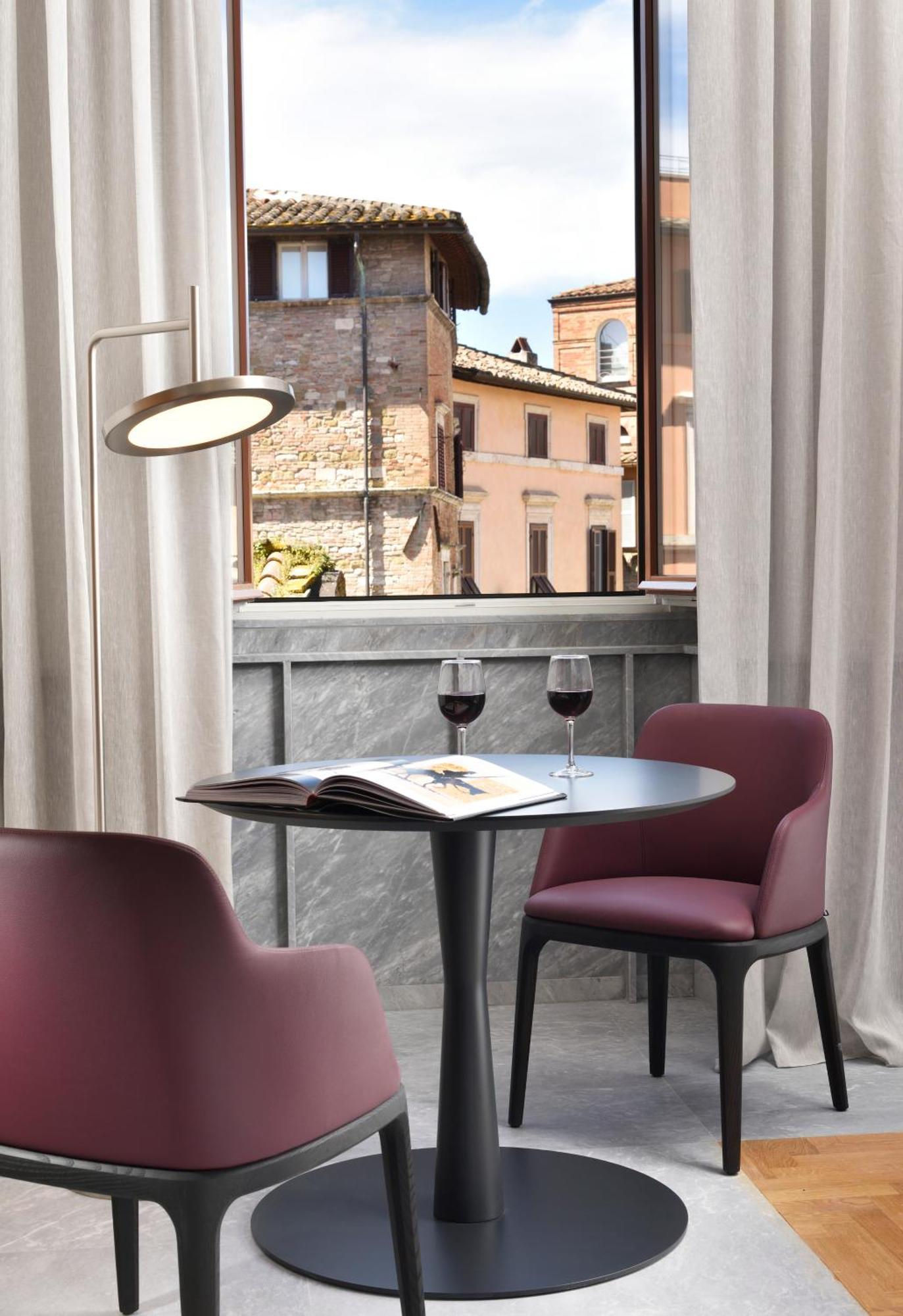 The Bank - Locanda Della Posta Dependance Perugia Exterior foto